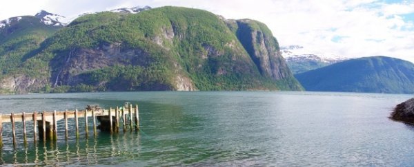 Фотовиставка Олександра Оришка 